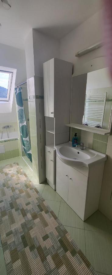 Apartman Dany Hanušovice 外观 照片