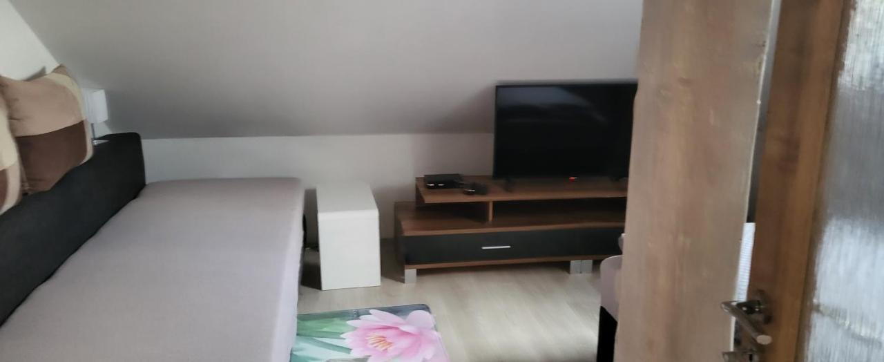 Apartman Dany Hanušovice 外观 照片