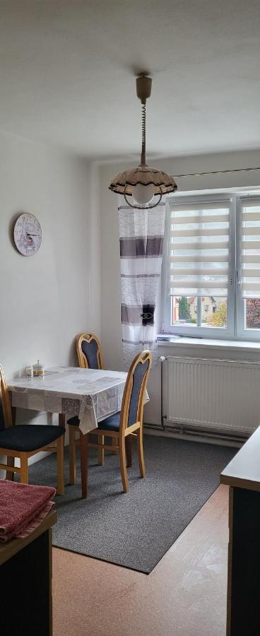 Apartman Dany Hanušovice 外观 照片