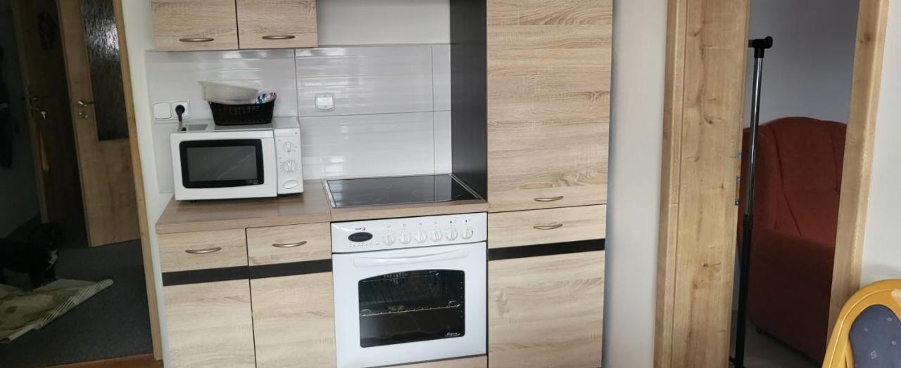 Apartman Dany Hanušovice 外观 照片